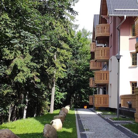 Apartament Podgorze 21 Apartment Шклярска Поремба Екстериор снимка