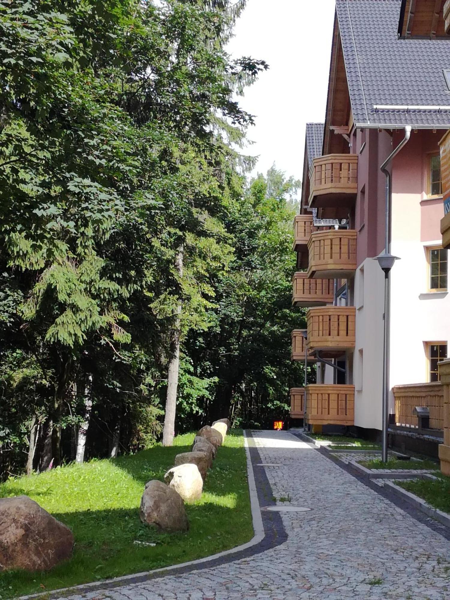 Apartament Podgorze 21 Apartment Шклярска Поремба Екстериор снимка