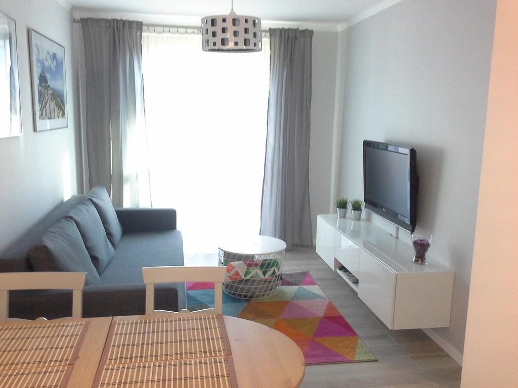 Apartament Podgorze 21 Apartment Шклярска Поремба Екстериор снимка