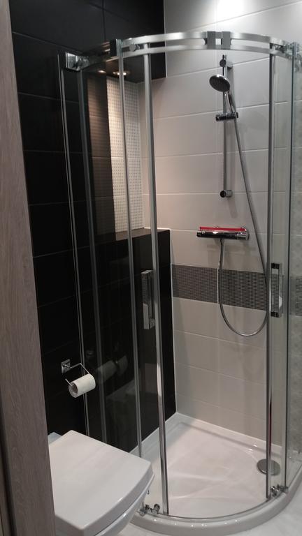 Apartament Podgorze 21 Apartment Шклярска Поремба Екстериор снимка