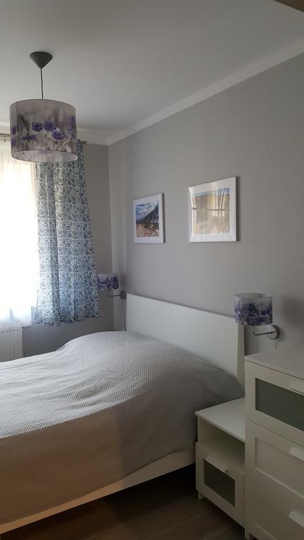 Apartament Podgorze 21 Apartment Шклярска Поремба Екстериор снимка