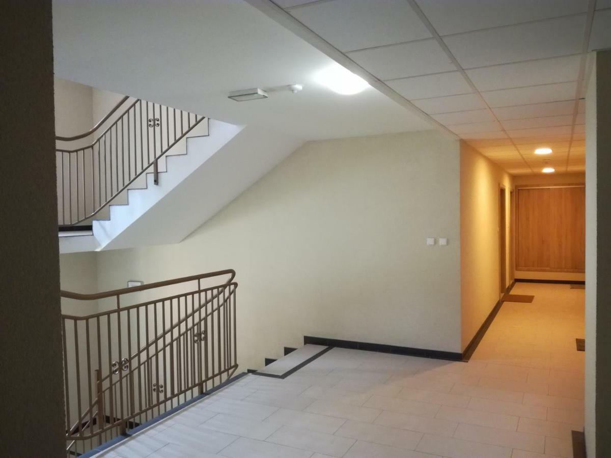 Apartament Podgorze 21 Apartment Шклярска Поремба Екстериор снимка