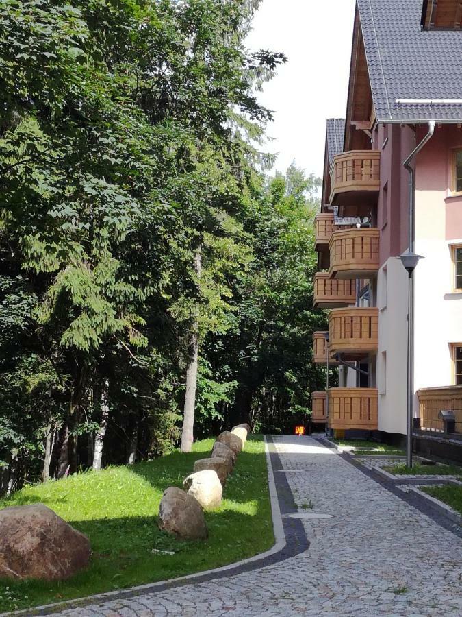 Apartament Podgorze 21 Apartment Шклярска Поремба Екстериор снимка