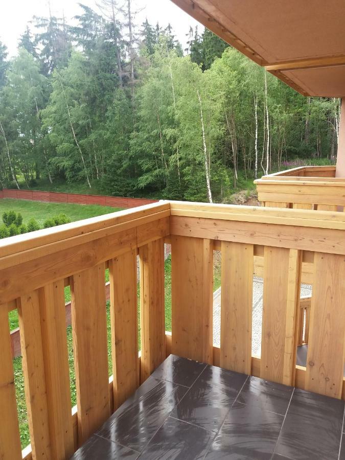 Apartament Podgorze 21 Apartment Шклярска Поремба Екстериор снимка